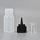 Kunststoff-Kleber-Flaschen TOOL-BC0008-67A-4