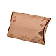 Boîtes d'oreiller en papier CON-L020-01B-4