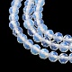 Opalite бисер пряди G-A233-A02-01-4