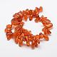 Synthetic Amber Beads Strands G-F521-54-2
