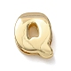 Perline in ottone&nbsp;KK-B167-27G-02Q-1