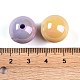 Acryliques perles de placage&nbsp;OACR-B025-05A-4