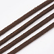 Faux Suede Cords LW-S033-02-1
