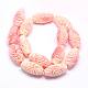 Synthetic Coral Beads Strands CORA-L031-12mm-06-2