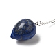 Natural Lapis Lazuli Dowsing Pendulums G-R492-01S-12-3