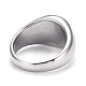 304 anelli in acciaio inox STAS-H101-01P-13-4