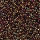 Perles rocailles miyuki rondes SEED-X0056-RR0615-3