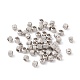 Perles en 304 acier inoxydable STAS-R096-3mm-02-3