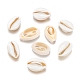 Perles de coquillage cauri naturelles X-SHEL-S274-54-2