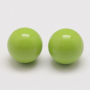 Латунные бусины с колокольчиками подходят в клетке KK-G298-16mm-10