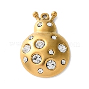 Подвески из нержавеющей стали 304 STAS-S172-01B-G