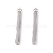 Подвески из нержавеющей стали 304 STAS-G336-03B-P