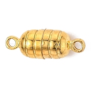 Латунные магнитные застежки с петлями KK-O134-13G