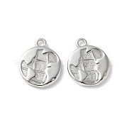 Латунные подвески KK-P290-40P