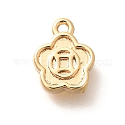 Латунь подвески KK-C085-05G
