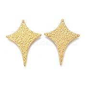 Подвески из нержавеющей стали 304 STAS-K213-03G