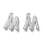 Подвески из нержавеющей стали 304 STAS-G214-38P-M