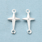 Подвески из латуни KK-H442-23S