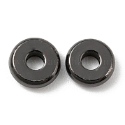 Латунные бусины KK-D032-01G-B