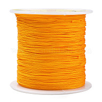 20 m/rotolo 5x3mm colorato piatto morbido filo di Nylon filo per