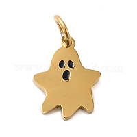 Halloween 304 Edelstahlanhänger&nbsp;STAS-K263-16G