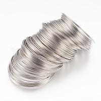 Wholesale Memory Wire For Jewelry Making- Pandahall.com