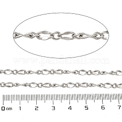 Catene intrecciate in acciaio inossidabile 304&nbsp;CHS-A016-28P-A