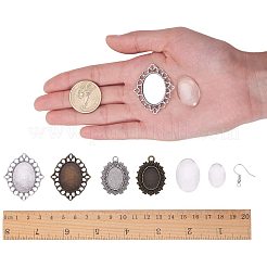 Ciondoli fai da te fare set&nbsp;DIY-PH0024-38