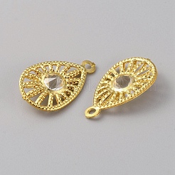 Eisen Strass Anhänger&nbsp;IFIN-TAC0052-43B