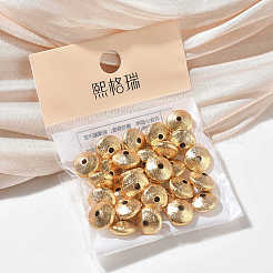 Shegrace Messingperlen&nbsp;XGRQ1A121-328G