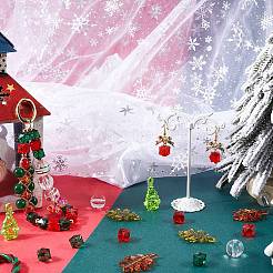 DIY Weihnachtsschmuck-Sets zum Basteln&nbsp;FIND-SP0001-99