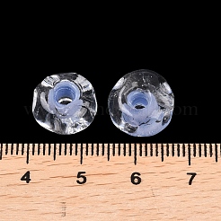 Manuell Murano Glas Perlen&nbsp;LAMP-A012-02B