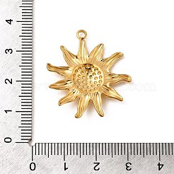 Anhänger aus Edelstahl 304&nbsp;STAS-Z157-11G