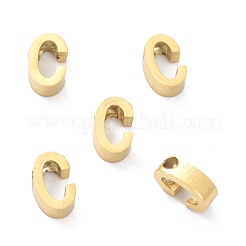 Ionenplattierung (IP) 304 Edelstahl-Anhänger&nbsp;STAS-K216-41C-G