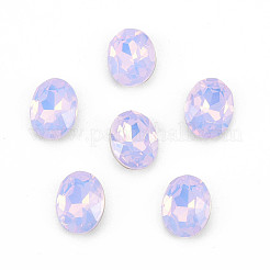 K9 cabochon in strass di vetro&nbsp;MRMJ-N029-09-03