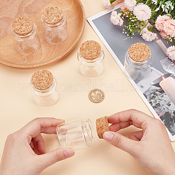 Glasflasche&nbsp;CON-CP0001-006B