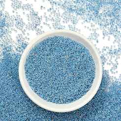 Perles demi-rondes Toho 11/0&nbsp;SEED-DR11-0781