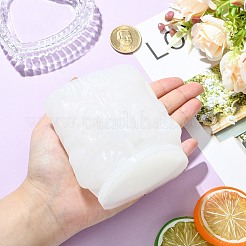 Moldes de silicona para velas de aromaterapia con forma de mariposa (3D)&nbsp;ST-CJ0043-067