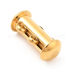 Ionenplattierung (IP) 304 Edelstahl-Schiebeverschlüsse&nbsp;STAS-G071-51G