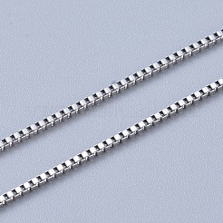 Catene per occhiali in acciaio inossidabile chirurgico 316&nbsp;AJEW-EH00005-02