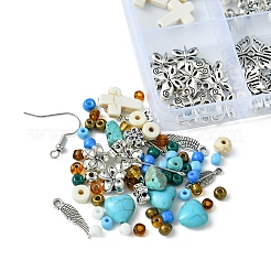 DIY Armband/Ohrring Kits&nbsp;DIY-FS0006-82