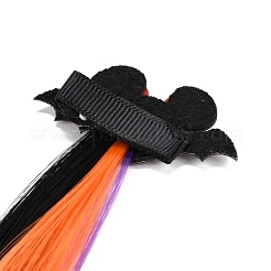 Halloween feltro pipistrello e accessori per capelli parrucchino&nbsp;PHAR-B088-01