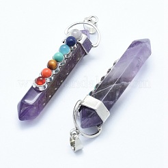 Bijoux chakra&nbsp;G-G759-C15