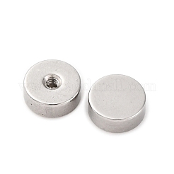 Dadi auricolari in acciaio inossidabile 304&nbsp;STAS-B091-01D-P