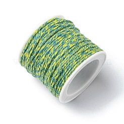 Fil de tresse de coton&nbsp;OCOR-B003-01A-16