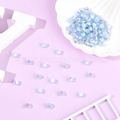 Perle di cristallo preciosa®&nbsp;X-PRC-BA4-31110-20000