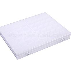 Organizer-Sets aus Polypropylen (PP) für Bastelarbeiten&nbsp;PW-WG68028-01