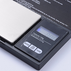 Grammwaage digitale Taschenwaage wiegen&nbsp;TOOL-G015-04B