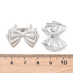 Orecchini a bottone in acciaio inossidabile 304 per donna&nbsp;EJEW-K306-07P