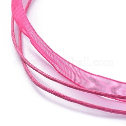 Gioielli cavo di collana che fa&nbsp;LS-NFS048-11